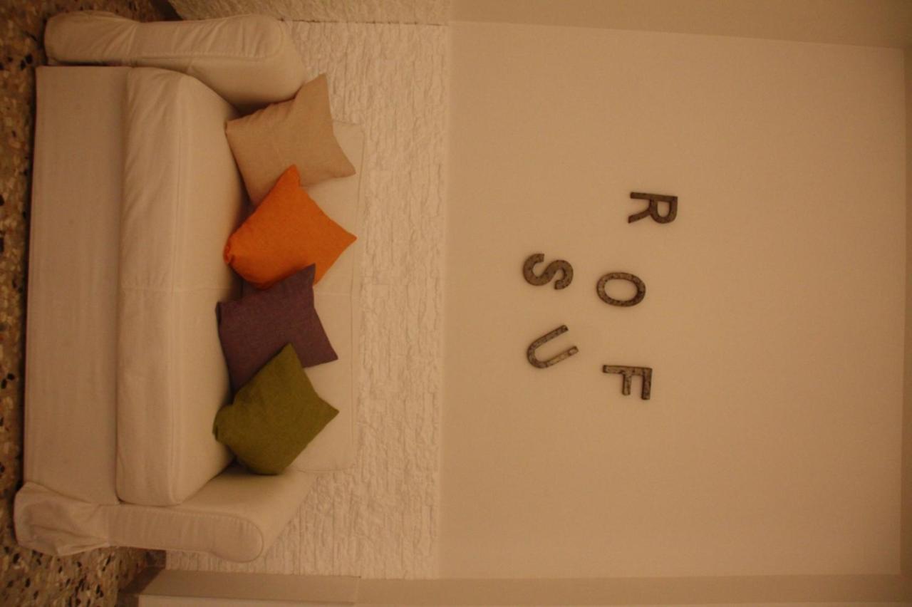 마르티나프란카 Casa Mia 아파트 외부 사진