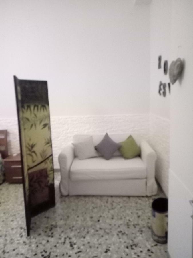 마르티나프란카 Casa Mia 아파트 외부 사진