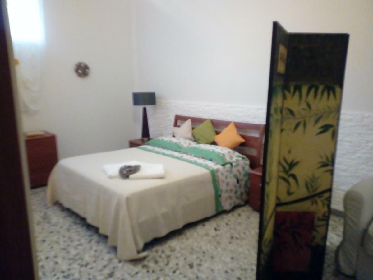 마르티나프란카 Casa Mia 아파트 외부 사진
